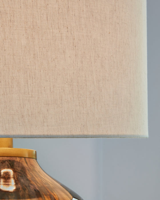 Jadstow Table Lamp - L430804 - In Stock Furniture
