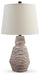 Jairburns Table Lamp (Set of 2) - L243284 - In Stock Furniture