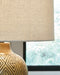 Jairgan Table Lamp (Set of 2) - L243294 - In Stock Furniture