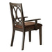 Jameson Chair (2Pc) - 62319 - In Stock Furniture