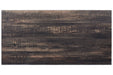 Jandoree Brown/Black Table (Set of 3) - T108-13 - Gate Furniture
