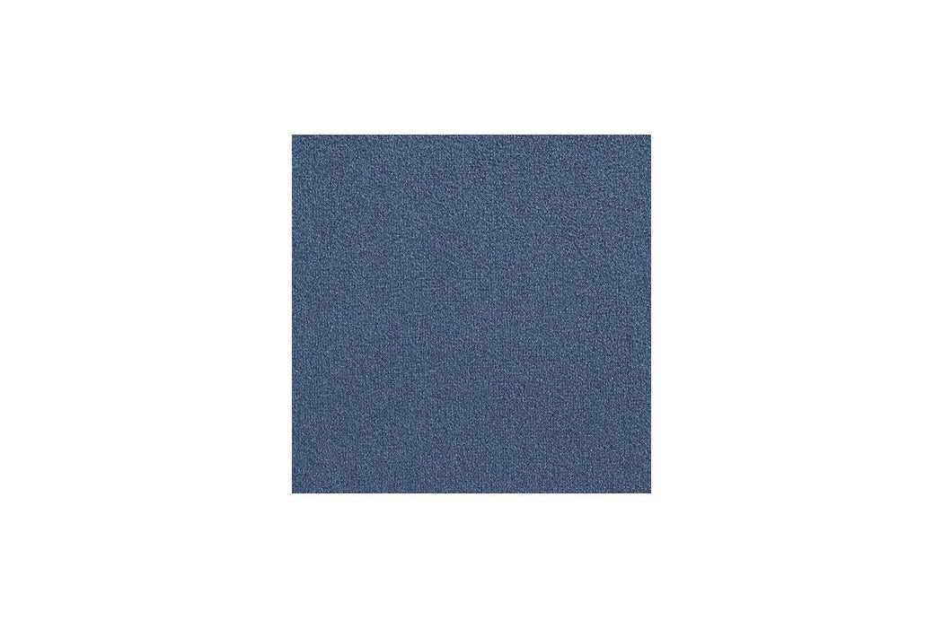 Janesley Navy Accent Chair - A3000140 - Gate Furniture