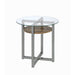 Janette End Table - 80562 - In Stock Furniture