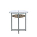 Janette End Table - 80562 - In Stock Furniture