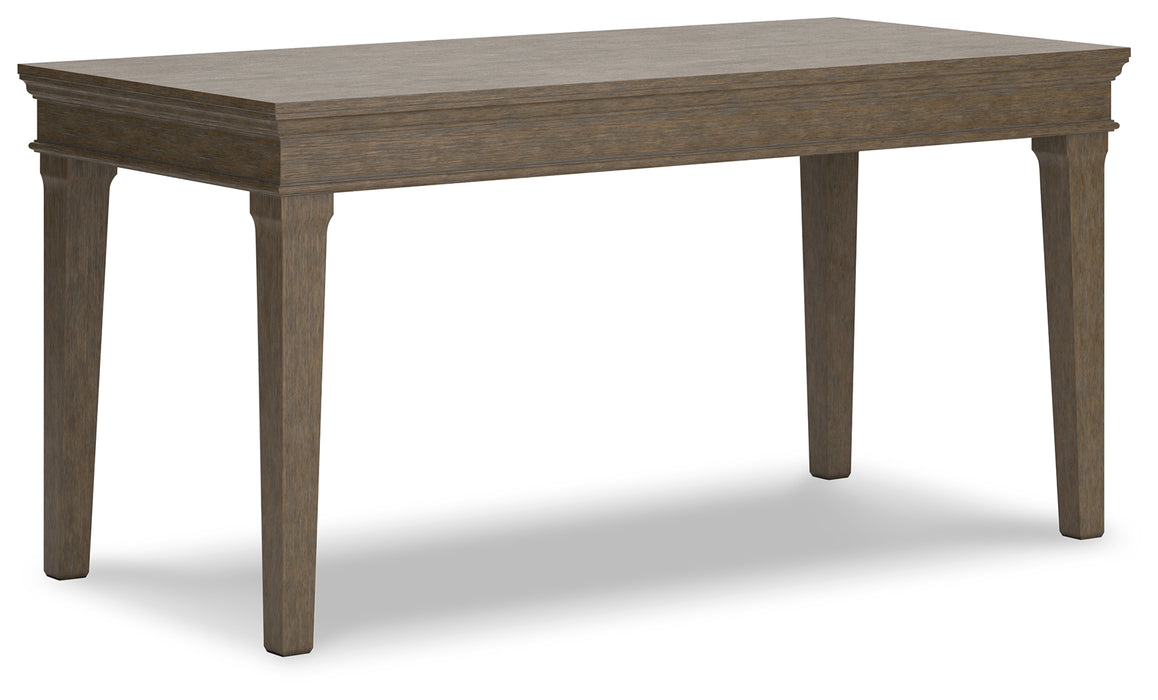 Janismore 63" Home Office Desk - H776-44 - In Stock Furniture