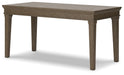 Janismore 63" Home Office Desk - H776-44 - In Stock Furniture