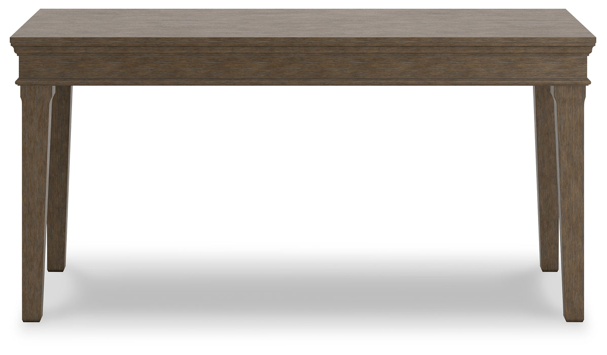 Janismore 63" Home Office Desk - H776-44 - In Stock Furniture