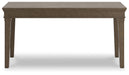 Janismore 63" Home Office Desk - H776-44 - In Stock Furniture