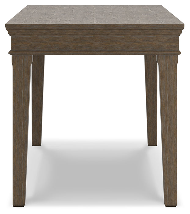 Janismore 63" Home Office Desk - H776-44 - In Stock Furniture