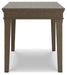 Janismore 63" Home Office Desk - H776-44 - In Stock Furniture