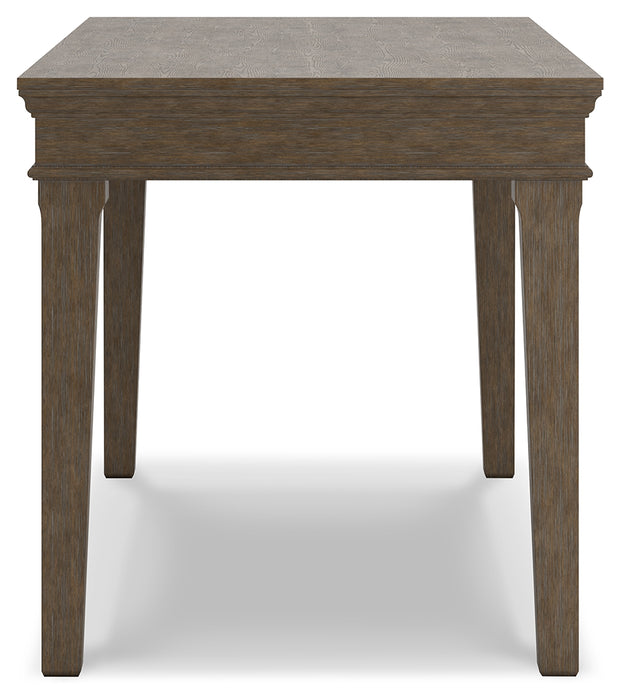 Janismore 63" Home Office Desk - H776-44 - In Stock Furniture