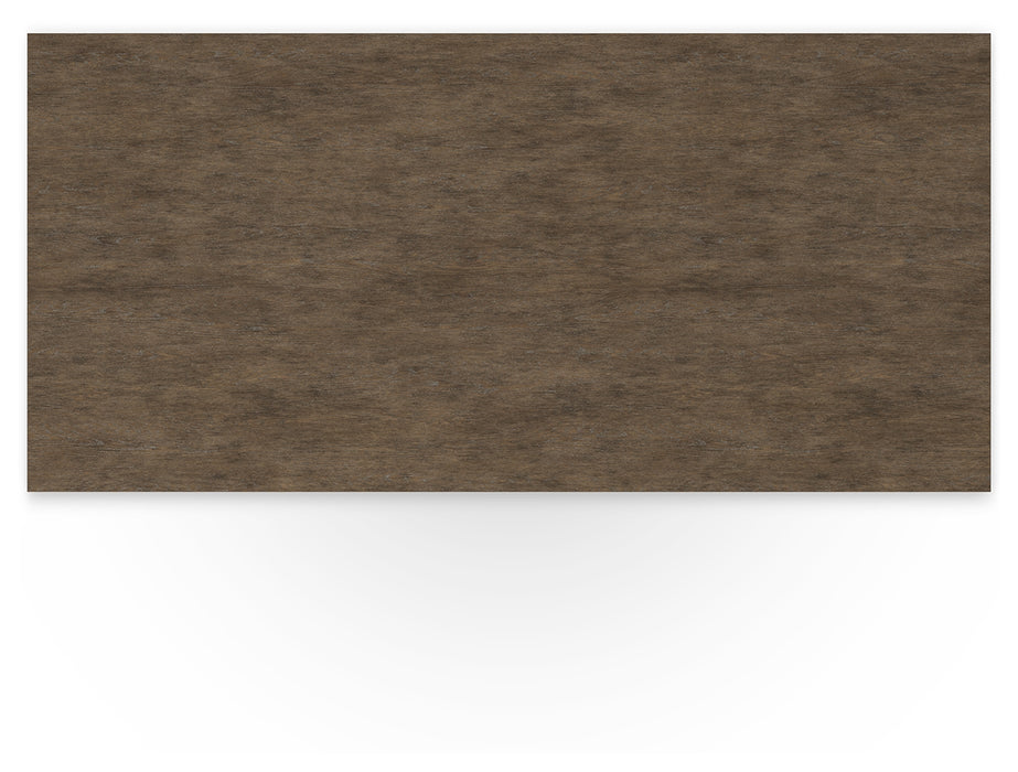 Janismore 63" Home Office Desk - H776-44 - In Stock Furniture