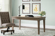 Janismore 63" Home Office Desk - H776-44 - In Stock Furniture