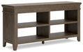 Janismore Credenza - H776-46 - In Stock Furniture