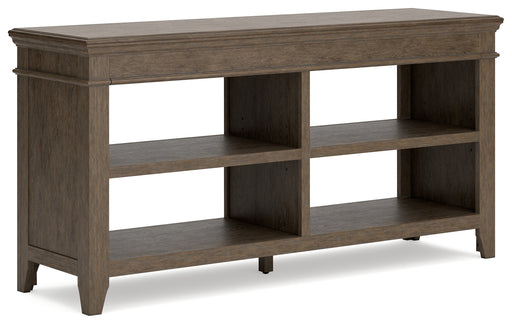 Janismore Credenza - H776-46 - In Stock Furniture