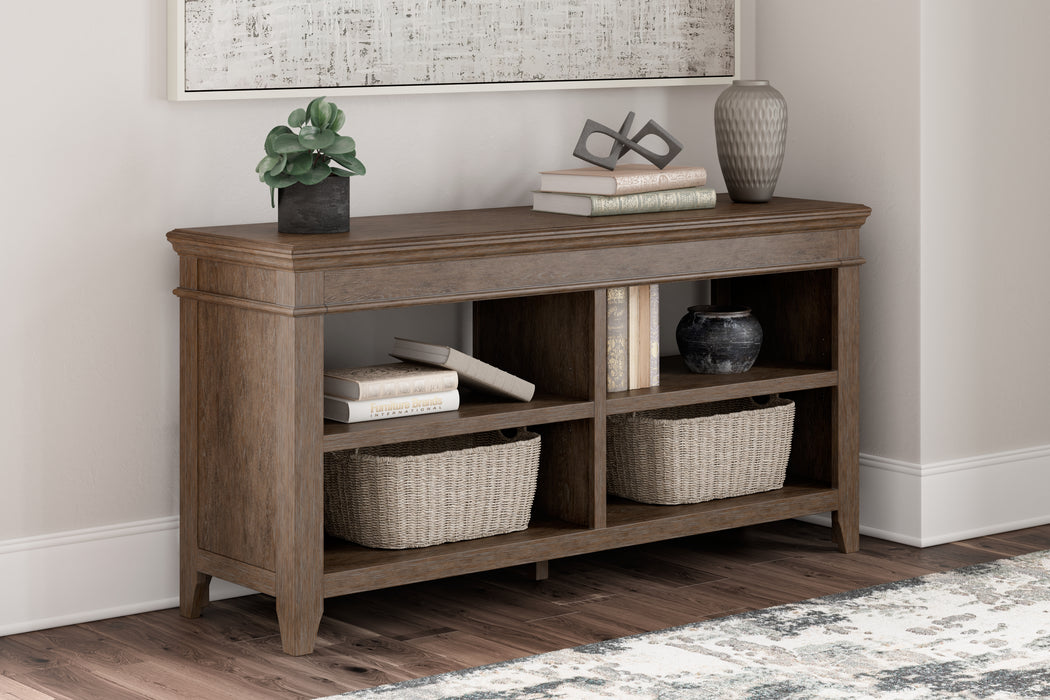 Janismore Credenza - H776-46 - In Stock Furniture