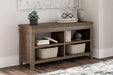Janismore Credenza - H776-46 - In Stock Furniture
