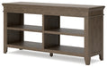 Janismore Credenza - H776-46 - In Stock Furniture