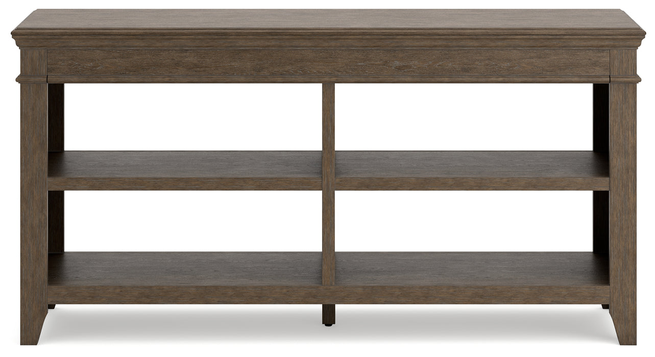 Janismore Credenza - H776-46 - In Stock Furniture