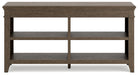 Janismore Credenza - H776-46 - In Stock Furniture