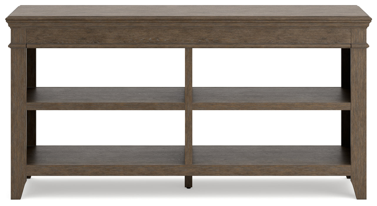 Janismore Credenza - H776-46 - In Stock Furniture