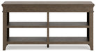 Janismore Credenza - H776-46 - In Stock Furniture