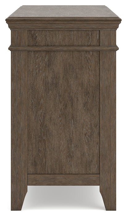 Janismore Credenza - H776-46 - In Stock Furniture