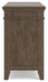 Janismore Credenza - H776-46 - In Stock Furniture