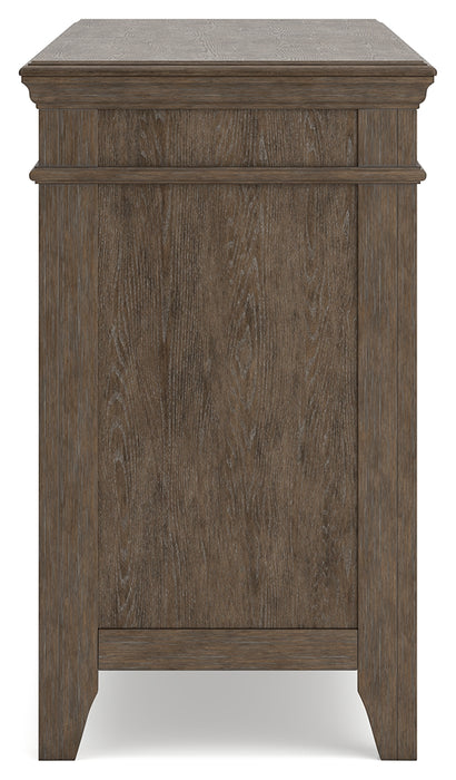 Janismore Credenza - H776-46 - In Stock Furniture