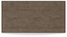 Janismore Home Office Storage Leg Desk - H776-26 - In Stock Furniture