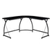 Janison Desk - 92590 - In Stock Furniture