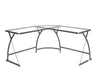 Janison Desk - OF00051 - In Stock Furniture
