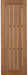 Janiyah Outdoor Dining Bench - P407-600 - In Stock Furniture