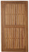 Janiyah Outdoor Dining Table - P407-625 - In Stock Furniture