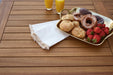 Janiyah Outdoor Dining Table - P407-625 - In Stock Furniture
