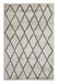 Jarmo Cream/Gray 7'10" x 9'10" Rug - R402621 - Gate Furniture