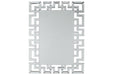 Jasna Mirror Accent Mirror - A8010135 - Gate Furniture