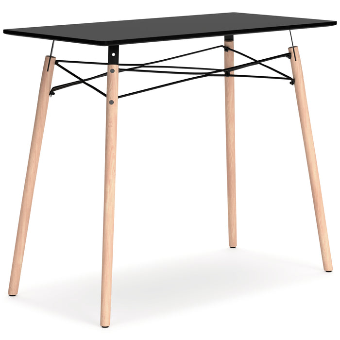 Jaspeni Home Office Desk - H020-10 - In Stock Furniture