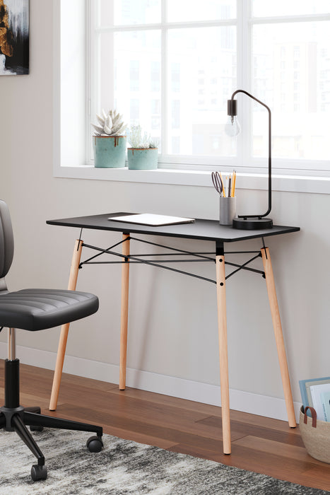 Jaspeni Home Office Desk - H020-10 - In Stock Furniture