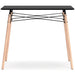 Jaspeni Home Office Desk - H020-10 - In Stock Furniture
