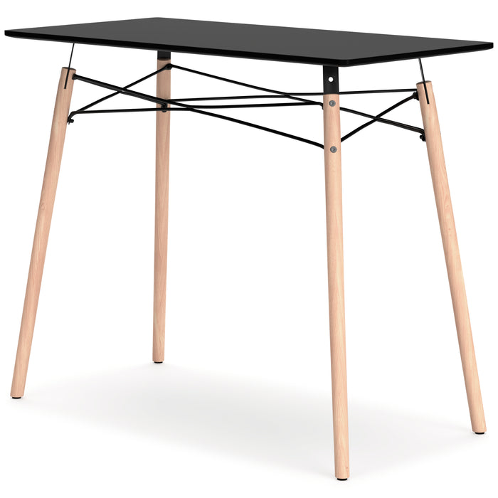 Jaspeni Home Office Desk - H020-10 - In Stock Furniture