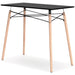Jaspeni Home Office Desk - H020-10 - In Stock Furniture
