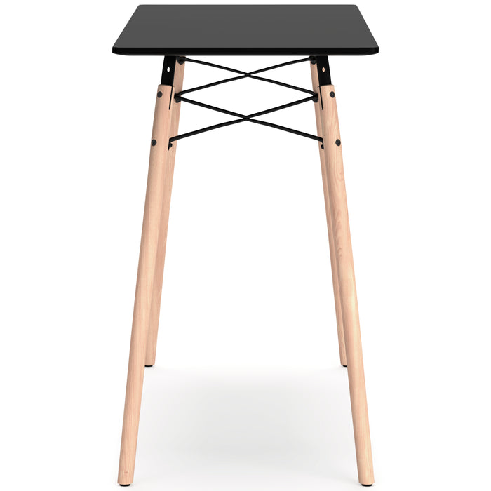 Jaspeni Home Office Desk - H020-10 - In Stock Furniture
