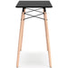 Jaspeni Home Office Desk - H020-10 - In Stock Furniture