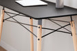 Jaspeni Home Office Desk - H020-10 - In Stock Furniture