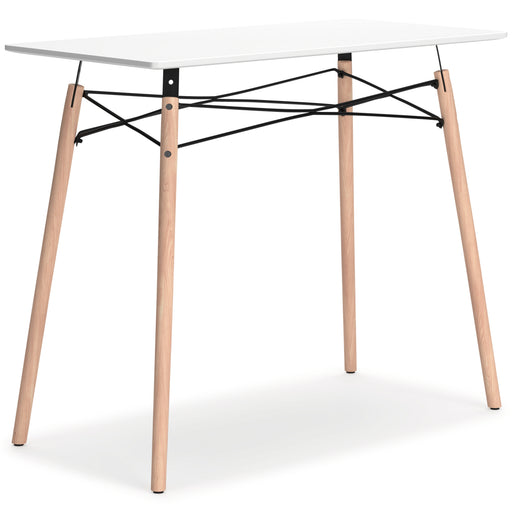 Jaspeni Home Office Desk - H020-110 - In Stock Furniture