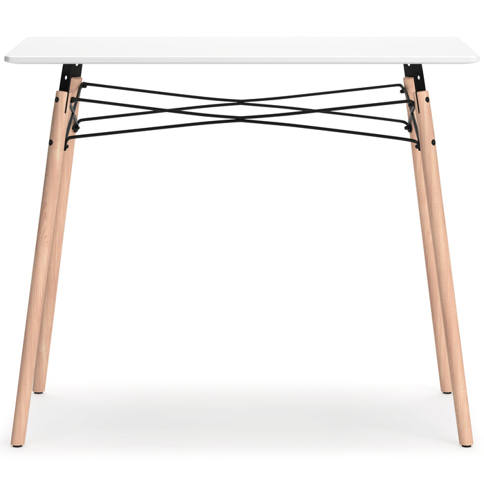 Jaspeni Home Office Desk - H020-110 - In Stock Furniture