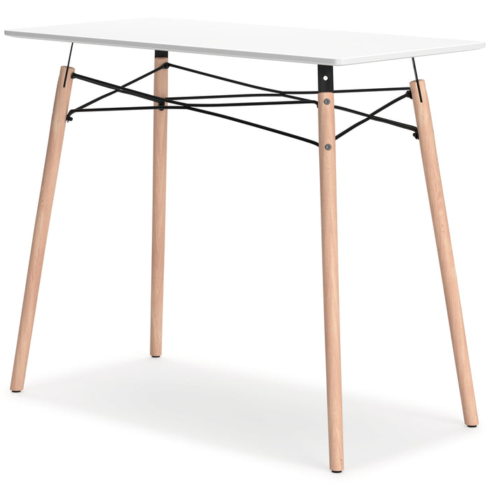 Jaspeni Home Office Desk - H020-110 - In Stock Furniture
