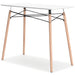 Jaspeni Home Office Desk - H020-110 - In Stock Furniture
