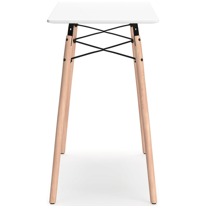 Jaspeni Home Office Desk - H020-110 - In Stock Furniture